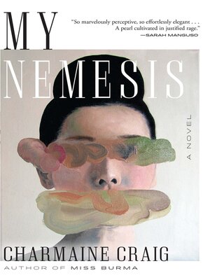 cover image of My Nemesis